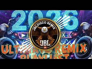 TECHNO DJ NONSTOP BEST BASS 2026 💥 | JBL BASS EXTREME 🔊 | BROKEN HEART EMOTIONAL PARTY | Disco Remix