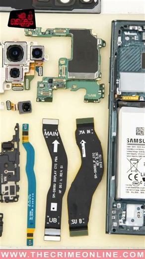 Samsung ഫോൺ unlock ചെയ്യാൻ കൊടുത്തിട്ട് മാസങ്ങൾ ആയിട്ടും തിരിച്ചു കൊടുക്കാതെ service centre