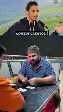 🔥🔥OMG🤓 Professional juwari 😂 #shorts ##viral #comedy #funny #sevengers #youtubeshorts #round2hell