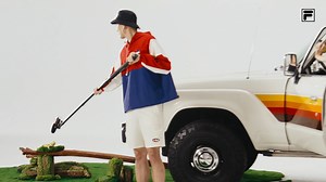 [NEW ARRIVAL] F5 OUTFITS VỚI BST FILA DNA FILA DNA – Sự kết hợp giữa di sản và đổi mới, với thiết kế độc đáo, tông màu trung tính và chất liệu woven hot trend. BST này mang lại sự thoải mái và thể hiện cá tính mạnh mẽ của bạn. Những tín đồ camping chắc chắn sẽ xiêu lòng bởi các outfit nổi bật từ FILA DNA, vừa thời thượng lại vừa đảm bảo sự thoải mái suốt cả ngày dài. Sẵn sàng cho những chuyến đi sắp tới, ghé FILA sắm ngay! #FILA #FILAVietnam #FILADNA | FILA Vietnam