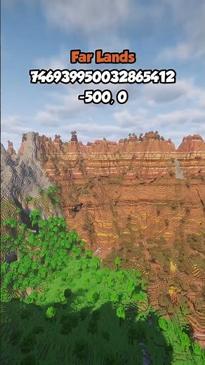 Die Besten 1.21 Seeds für Java und Bedrock - Part 83
