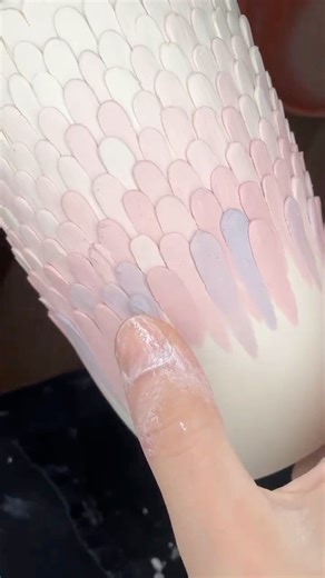 9.8K views · 120 reactions | Satisfying Texture Craft .. ❤️ FOLLOW Soykot's Painting.. “Note: This video is shared for learning purposes only.” #collected #soykots_painting #soykot #satisfying #virals #viralshorts #viralvideoシ #art #painting #texture #texturepainting #artist #new #promotion #stickers #SpookySeason #holidayevent #october31st #RevengePlot #TransactionHistory #wednesdayvibes | Soykot's Painting | Facebook