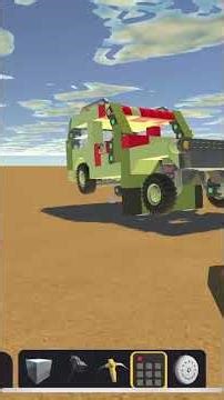 Making a Working Missile in Evertech Sandbox - Part 1