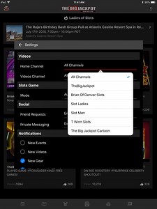 How To Win At Bingo Card Slot Machines