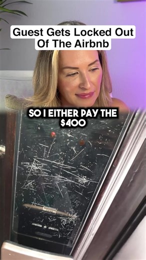 Airbnb Lockout Skit: A Hilarious Twist on Hosting