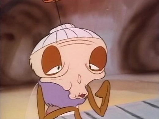 Adventures of Hutch the honeybee(昆虫物語みなしごハッチ) (1970-1971)