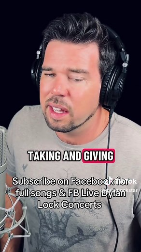 Dylan Lock Live Concerts and Song Requests