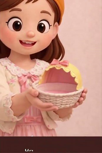 Petit bébé | Poème chanson pour enfants | Aghani Atfal