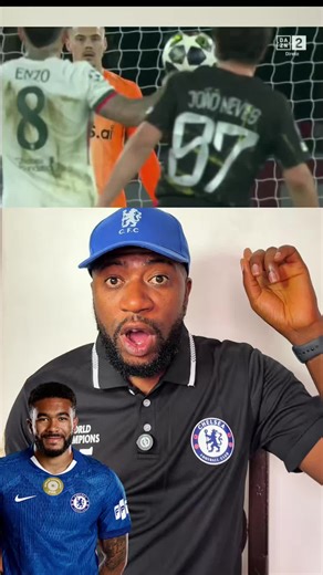 Enzo: A Better Captain Material than James?