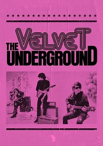 The Velvet Underground