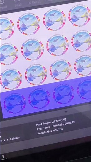 The Future of Branding: Making 3D Silicone & PVC Patches with UV Printing