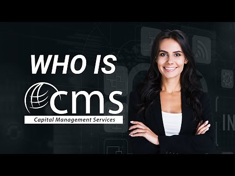 Who Is Capital Management Services, LP?