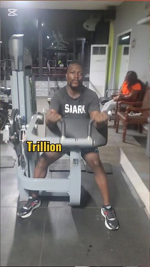 21K views · 240 reactions | Free One Week Gym Training for all my FEMALE followers plus + Discount for all MALE followers training at Life Gym ️‍♂️ one of Liberia's Cleanest and most decent Workout stations with highly qualified professional Trainers. | Trillion Homes and Properties | Facebook