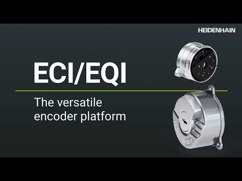 Empower Productivity: Improve throughput, reliability, and quality through optimal motor feedback