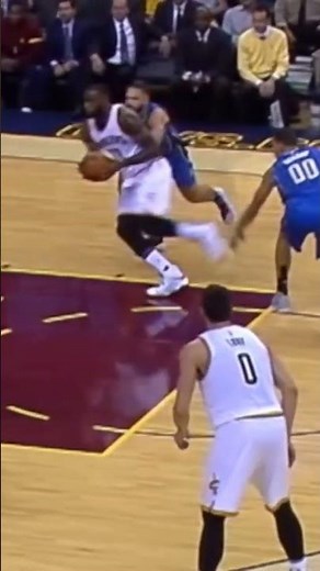 Lebron James Driving to the Basket Tips & Tricks | Gain an Advantage