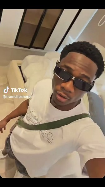 TRAMS Day in one video, shout out to Y-3 and Xplore brand 🤭 #bbnaija #Tram #TramNation