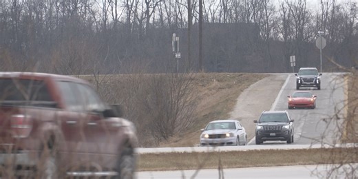 2025 Missouri road fatalities decrease from 2024, continuing four-year declining trend