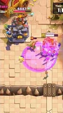Mega Knight is BROKEN 😭