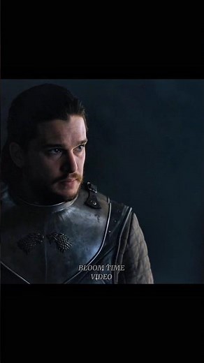 Jon vs Dragon Queen 🐉#jonsnow #dragon #daenerys #usashorts