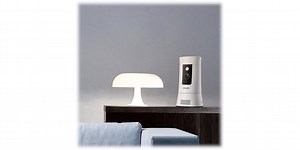 Zmodo Pivot Cloud 1080p Smart Hub Camera System