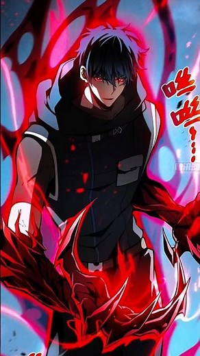 new ONGOINg Manhwa🥶#manhwa #shorts