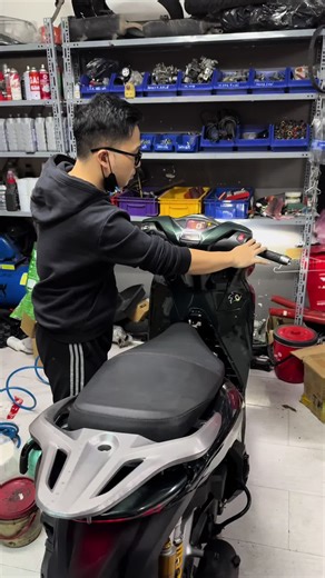 Explore the SH350 with TXSpeed Insights