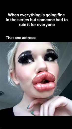 Just whyyyyy 😭😭😭#strangerthings #netflixseries #actress