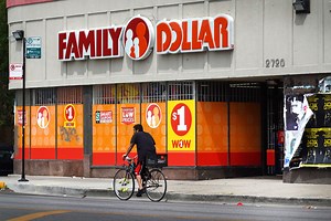 Dollar Tree, Family Dollar to close 1,000 stores