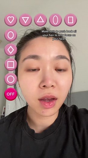 Mixed Oval and Inverted Triangle Face Shape: Beauty Tips & Hairstyles