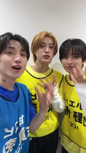 恋ソーダとICEx運動会の楽しさを振り返る