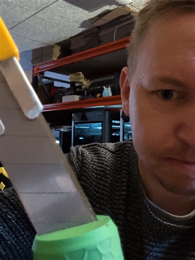 PocketSnapper: En genial 3D print løsning