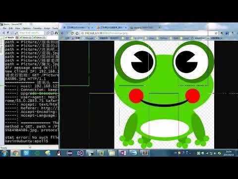 C、C++全栈（HM） 08 Linux 第03天 14 处理http协议需要编码和解码的原因 recv