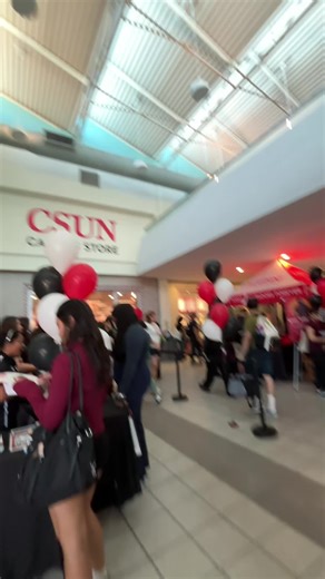 Countdown to Graduation: Preparing for Senior Year at CSUN
