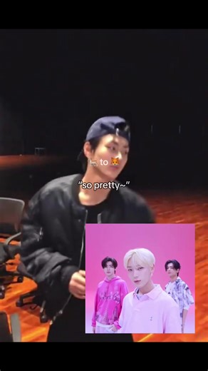 idk what jungwon was on yesterday but i think the “sunoo pretty” button in his mind just blew up that he decided to change the lyrics of one of his favorite songs to sunoo’s name. now we know who he has in mind when this song comes on 😊 (cr. goldenksunoo for pointing it out and editing jw’s replies) #enhypen #sunoo #jungwon #sunwon #kpopfypシ @enhypen