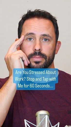 3.3K views · 502 reactions | Feeling stressed about work can feel...