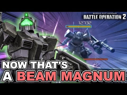 The GM that hurts more than the UNICORN GUNDAM! (Once) - GM White Dingo Lv4 - Rigil A.[Vtuber][GBO2]