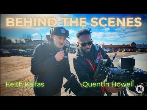 Behind the Scenes of How We Film High Level Landscaping Commericals + Jobber