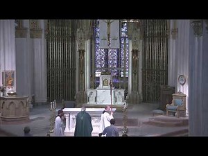 Cathedral of St. Helena Live Stream