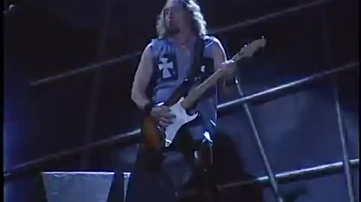 Iron Maiden Rock in Rio 2001 Full Concert HD YouTube 720p