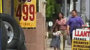 38th Street gang Mafia Documentary