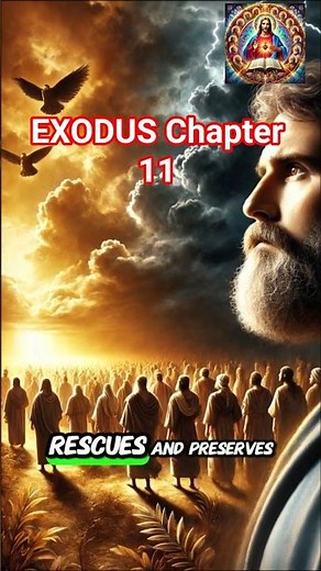 Exodus 11 Explained: The Final Plague & God’s Protection