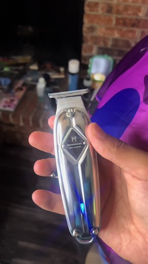 Glaker Clippers Bundle - High Taper Haircut Tutorial
