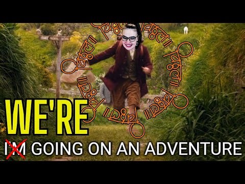 JOIN ME ON A NEW ADVENTURE...