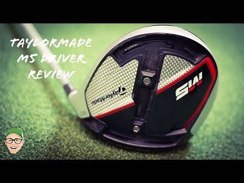 TAYLORMADE M5 DRIVER