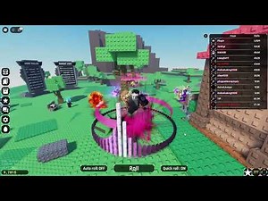 [Sols RNG] Kromat1k showcase