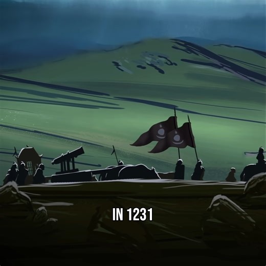 21K views · 376 reactions | The Mongol Empire, renowned for its...