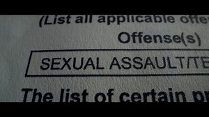 2M views · 21K reactions | “I had a great marriage, up until he was arrested.” How do you go from seemingly perfect husband and teacher of the year - to a predator chasing sexual fantasies? The shocking story behind a #1 true crime podcast - ‘Betrayal: The Perfect Husband’ - premieres July 11, only on Hulu. | ABC News Studios | Facebook