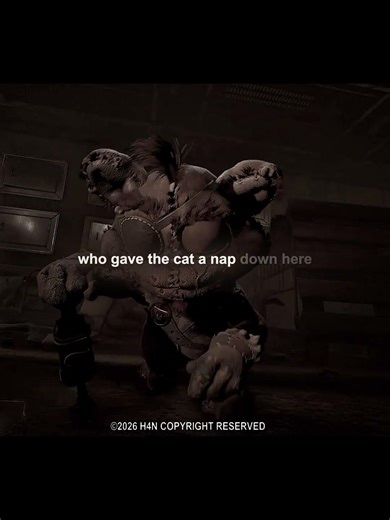 𝗧𝗵𝗲 𝗽𝗹𝗮𝘆𝘁𝗶𝗺𝗲 𝗯𝘂𝘁𝗰𝗵𝗲𝗿 𝘅 𝗗𝗲𝘅𝘁𝗲𝗿 𝗠𝗼𝗿𝗴𝗮𝗻. 🪓 𝟰𝗞\\𝟲𝟬𝗙𝗣𝗦