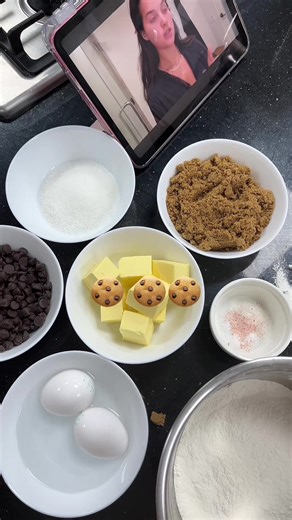 Delicious Chocolate Cookie Recipe You Can Bake Together