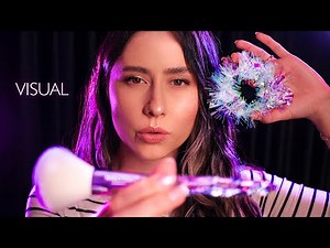 Follow my instructions if you want to SLEEP FAST ✨ Up-Close Visual ASMR